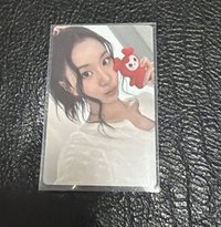 會員禮小卡（可帶）