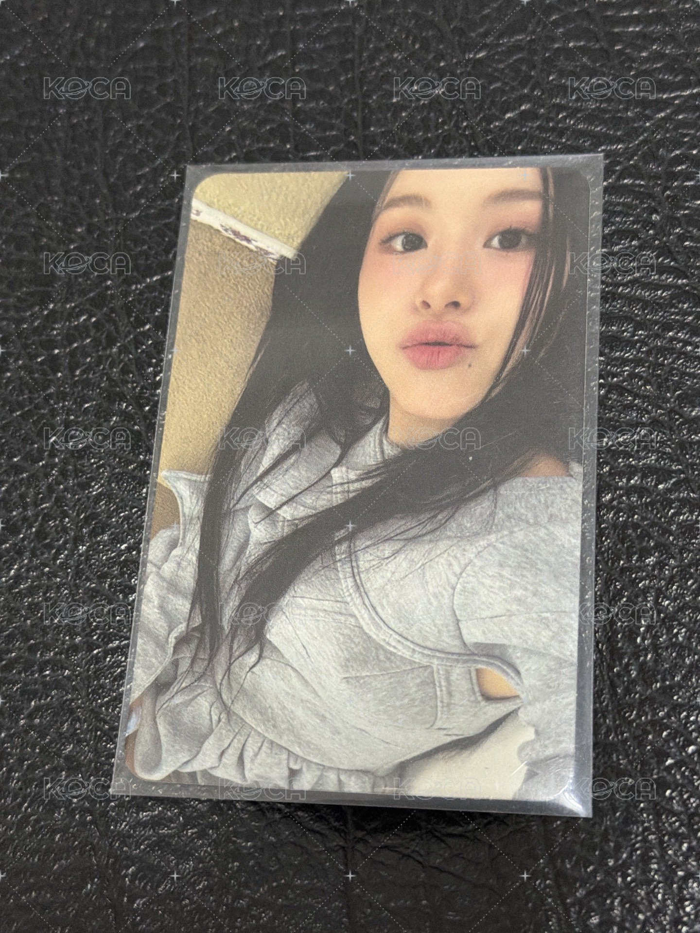 小彩solo卡（可帶）
