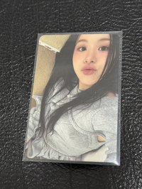 小彩solo卡（可帶）