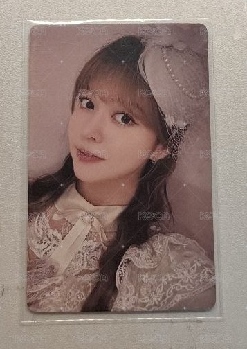 大小姐莉