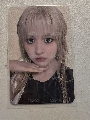 莉