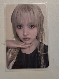 莉