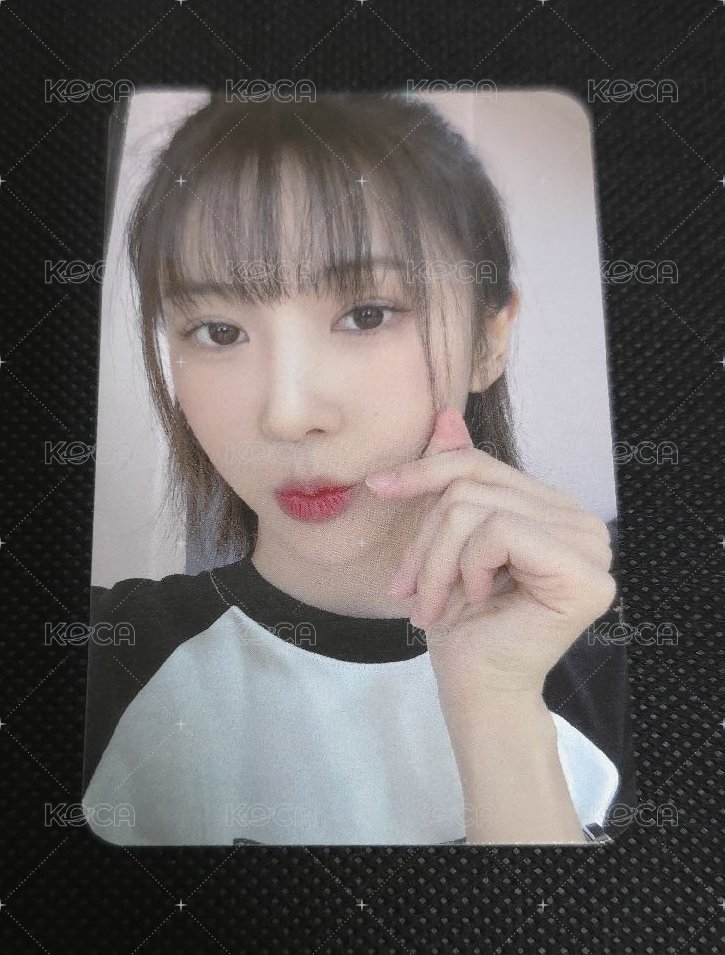 裕賢 Heart lips