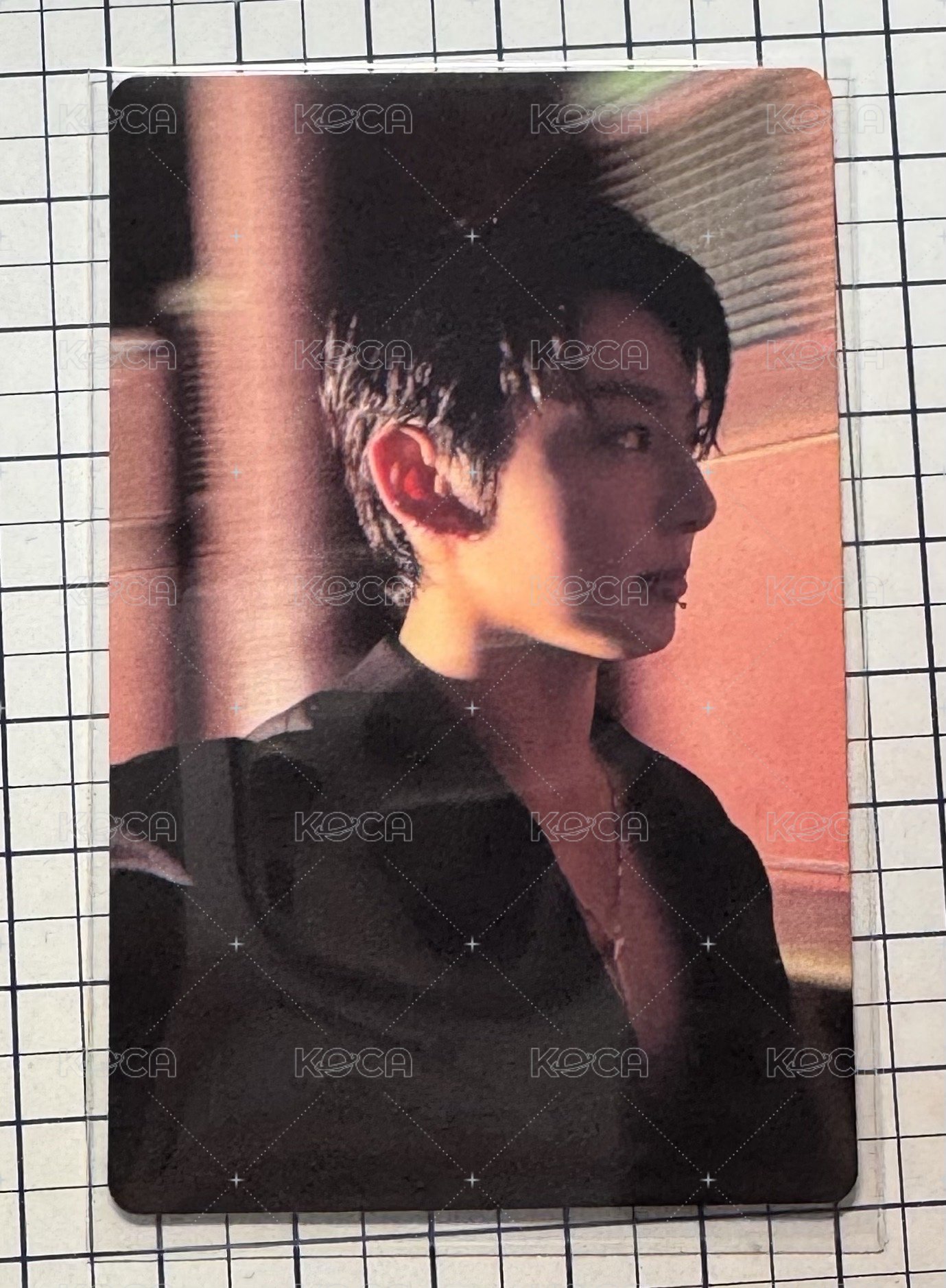 Jung Kook（只有一張）