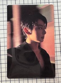 Jung Kook（只有一張）