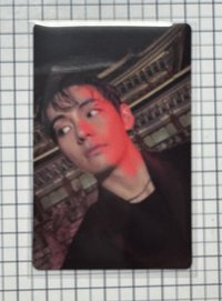 V(只有一張）