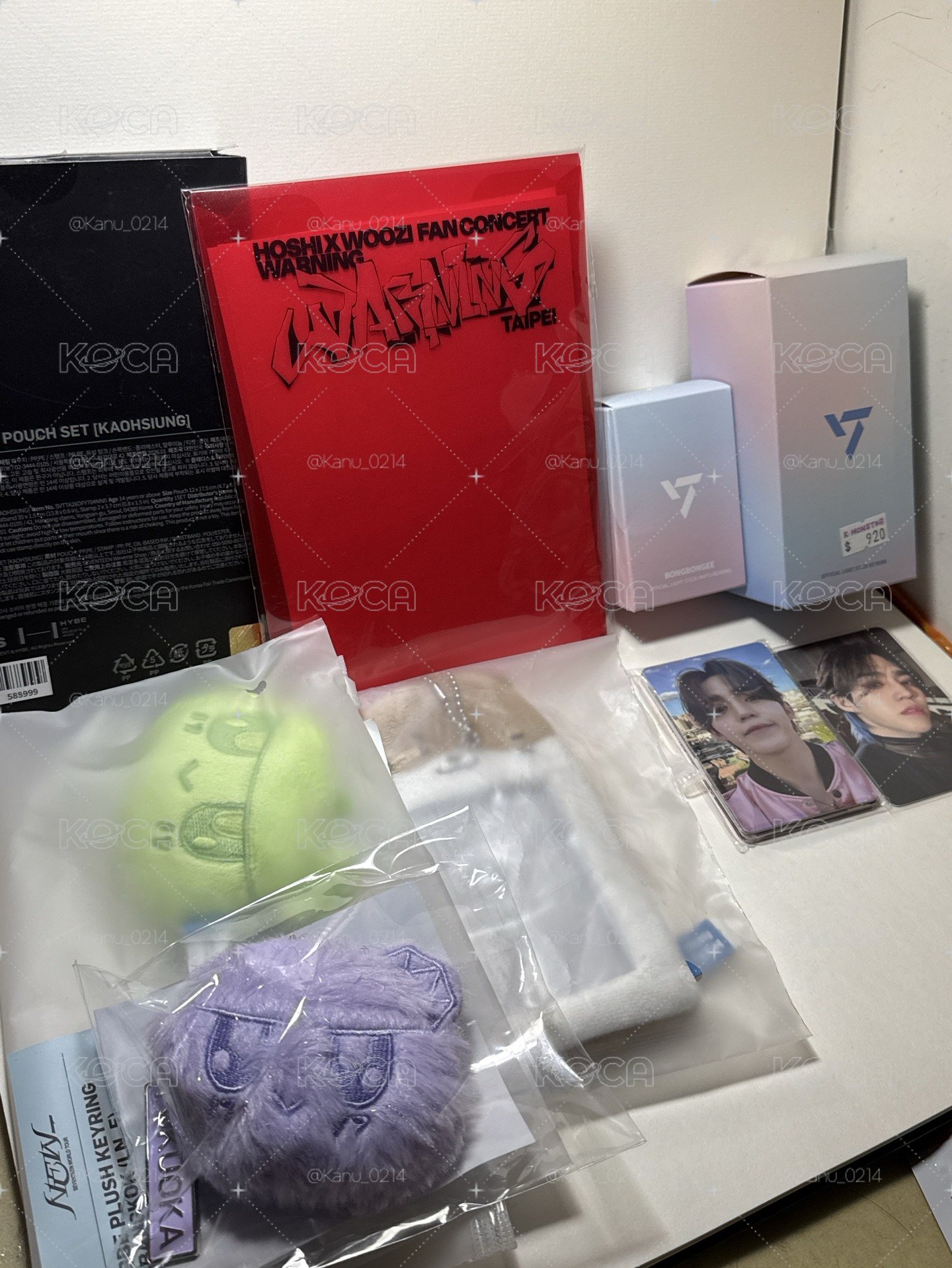 HXW台北票卡+CXM高雄票卡 盤出