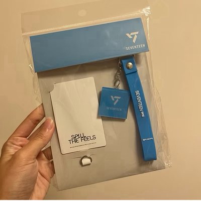 MINGYU手機掛繩 全新