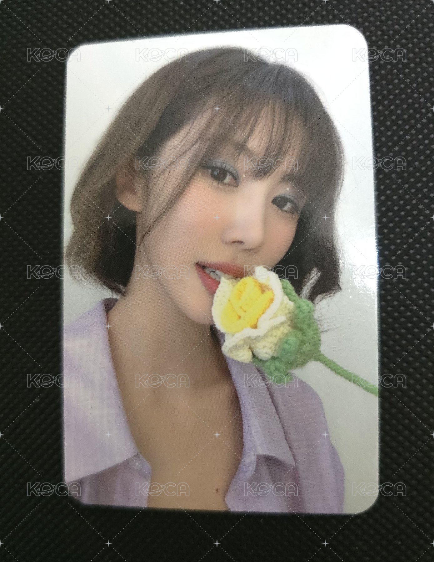裕賢 Flower