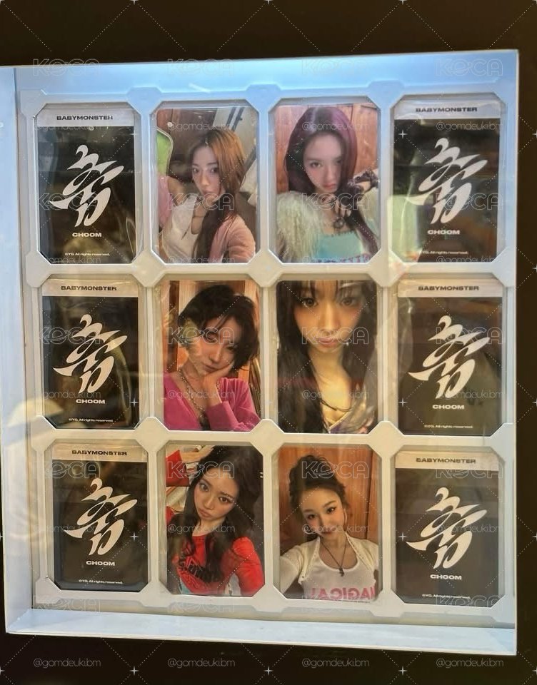 現貨 · BM台北滿額卡
