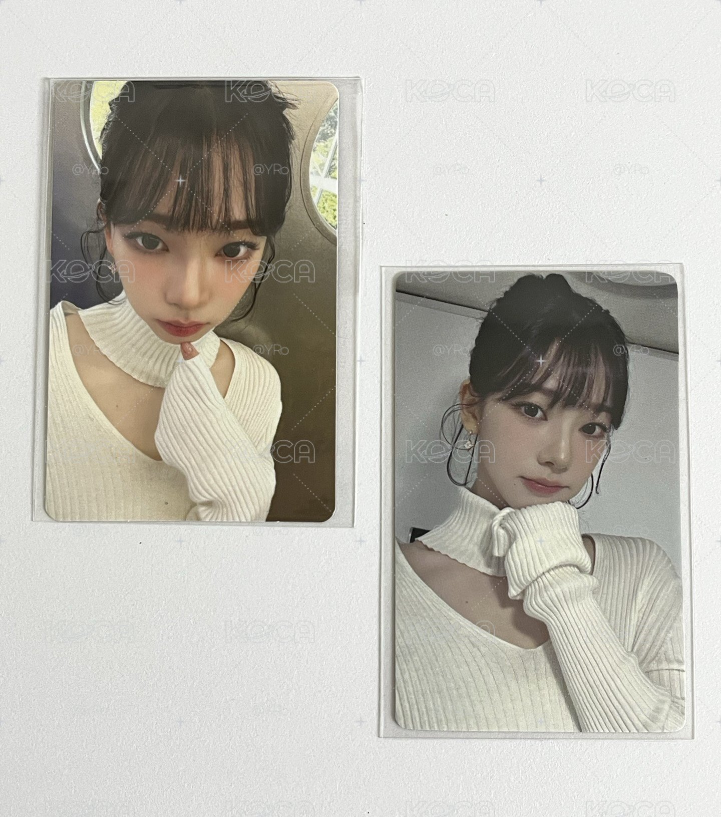 丸子頭柚🤍