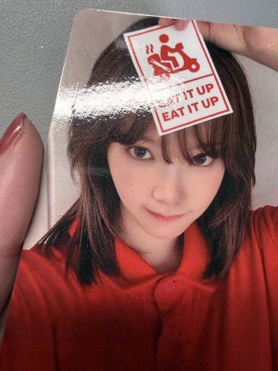 AM采 對光有損