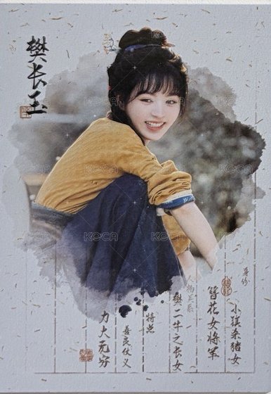 筆墨圖鑑-長玉4