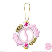 Candy 吊飾 花環波隆