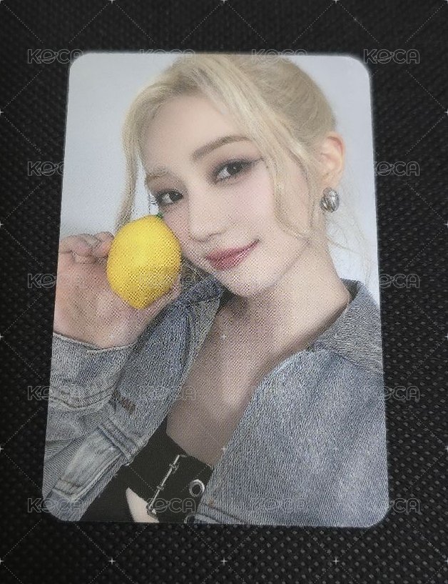 秀雅 檸檬