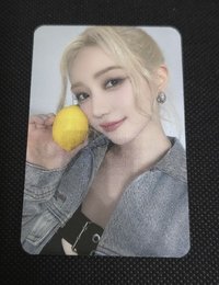 秀雅 檸檬