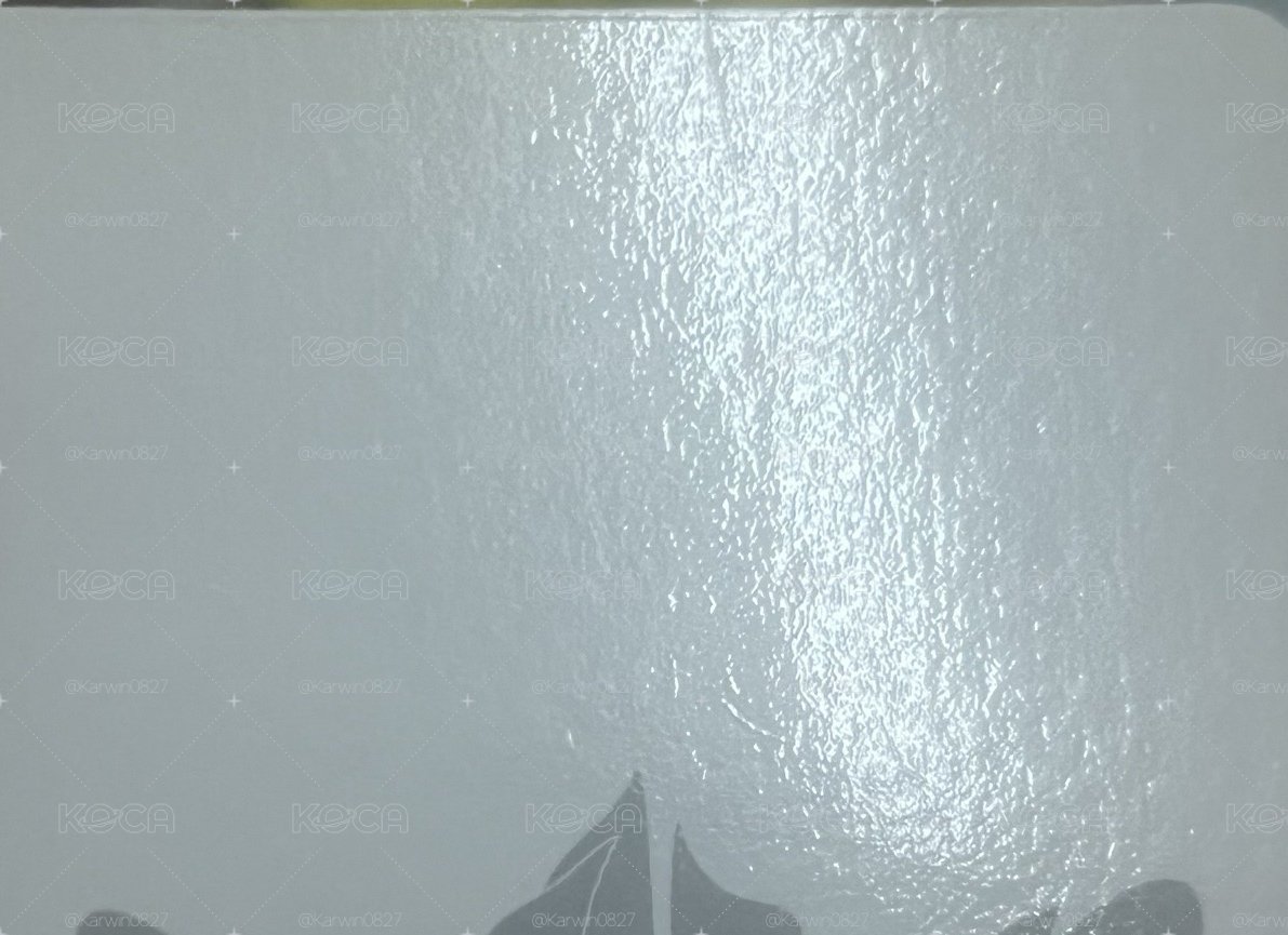 明信片書柚