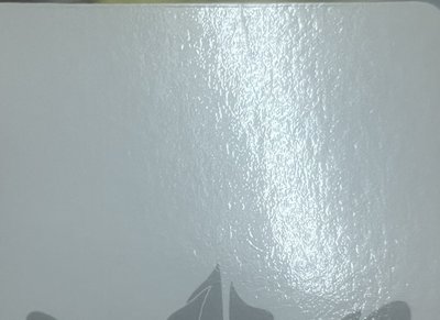 明信片書柚