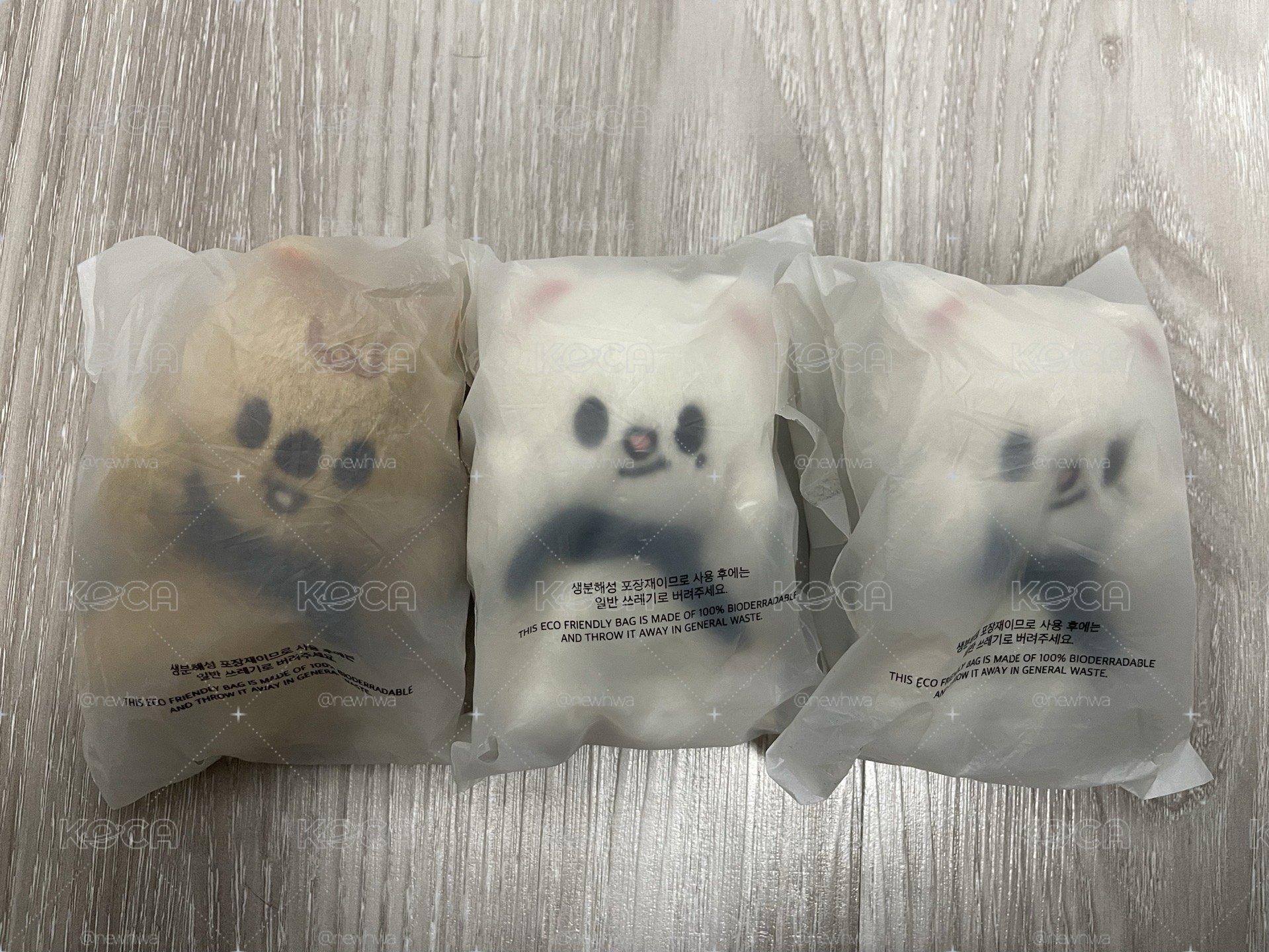 捧臉娃