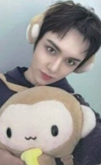 迷一 hl 2.0 簽售卡 쿠숭이