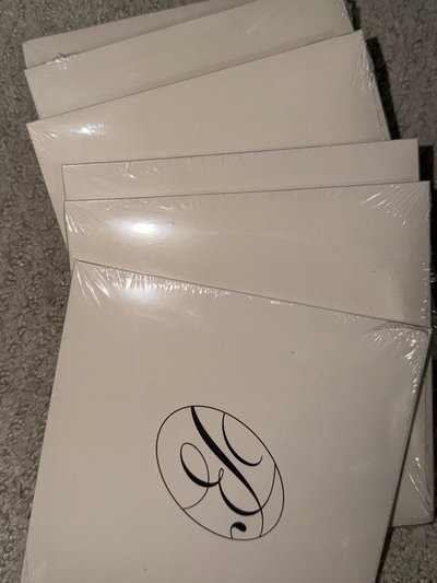 （綁物）Tws迷五單封blush版本未拆一套