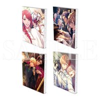 FATE オフショット キャンバスアート