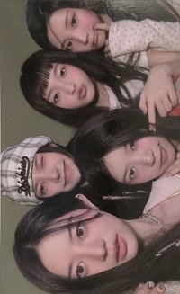 SUPER REAL ME wvs 藍版 滿額卡 