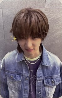 出道專 Kpopstore 線下1.0 簽售卡 sus ✨