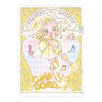 萬代扭蛋 迷你 資料夾 （2024/05）