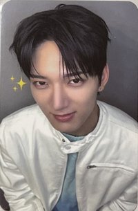 出道專 Kpopstore 線下1.0 簽售卡 sus ✨