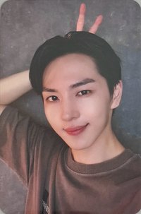 Special Single [POSE] 1Takes 簽售卡 