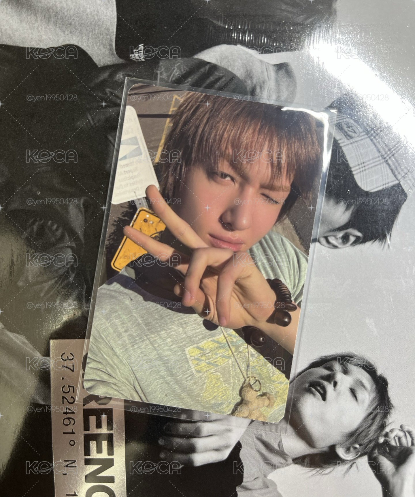 馬丁專卡