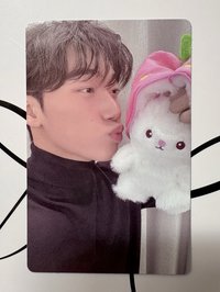 🍓🐰草莓兔傘（150）