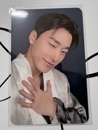 金宣虎 傘☂️（50）