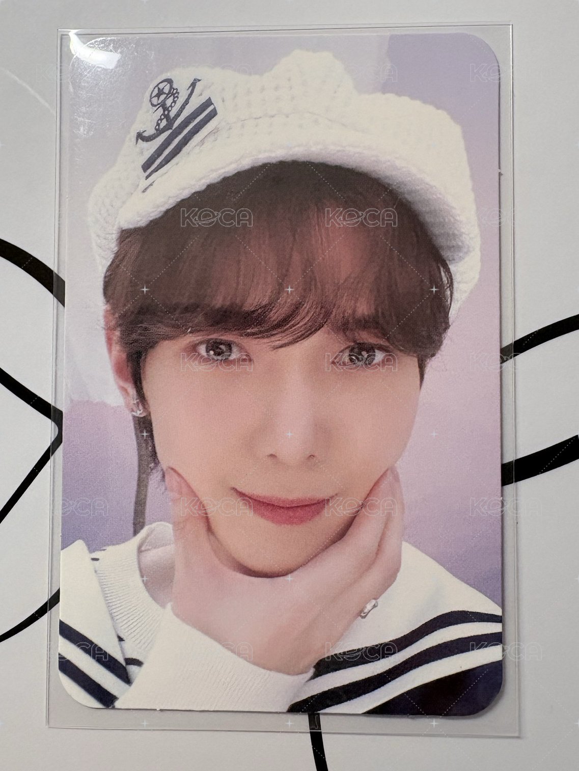 捏臉小尚💗（100）
