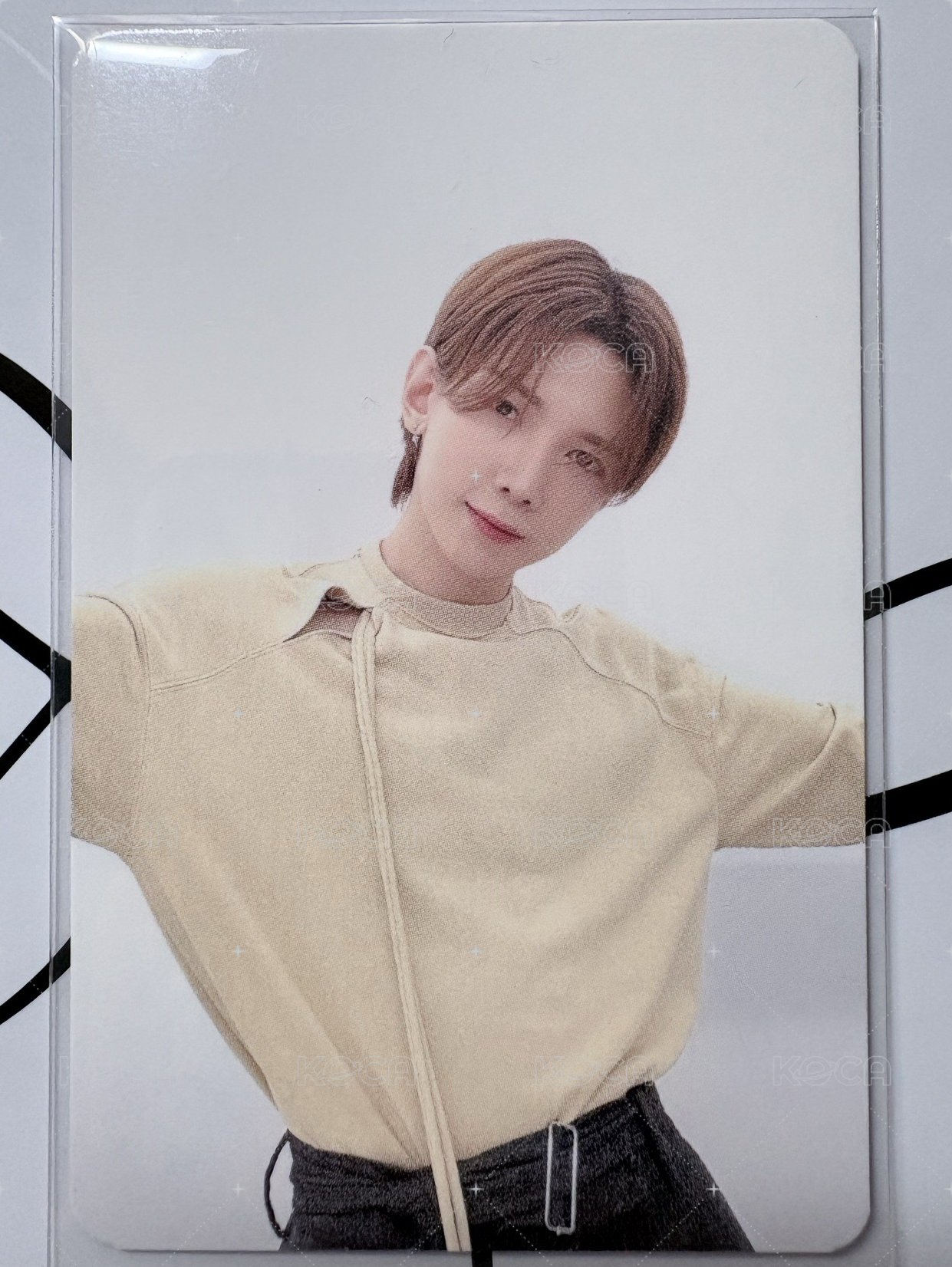 抱抱我 尚💗
