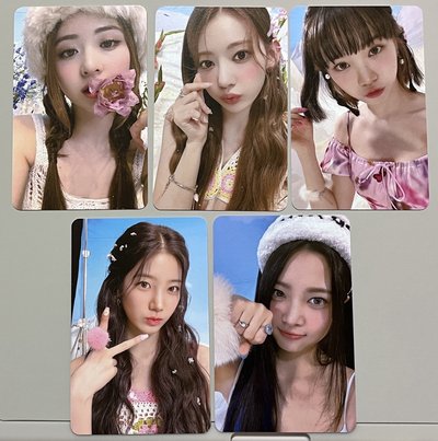 美女五連鞭⚡️
