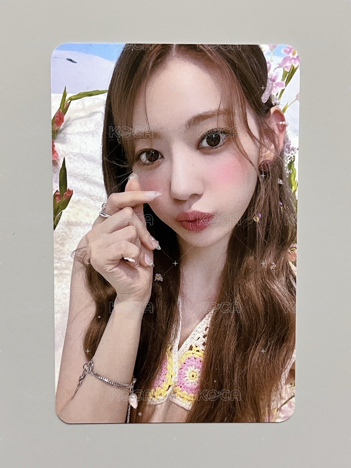 比心櫻花🌸