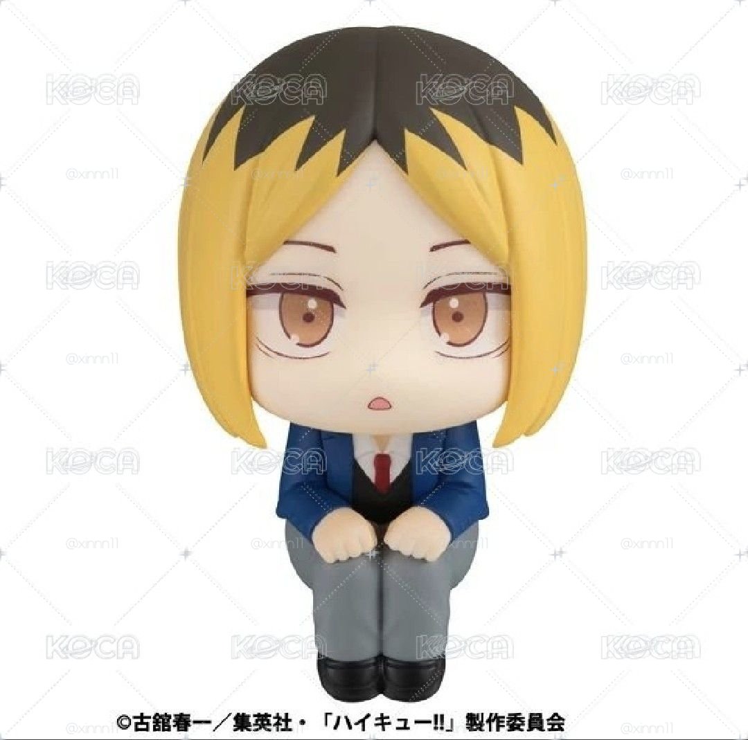 研磨制服look up 有特典