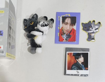 Mmchk 🐈‍⬛🐻‍❄️🦌娃專