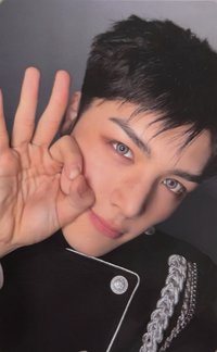 WOF kkt 特典卡 