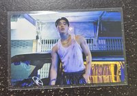 戰損傘
