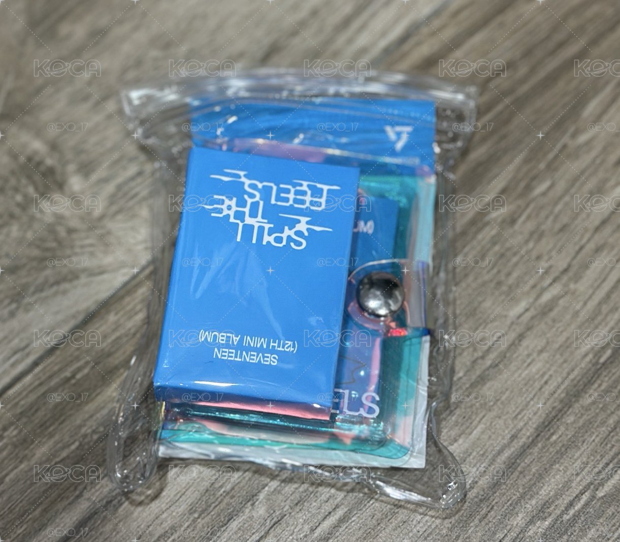 MINI12 卡冊 迷你小卡冊