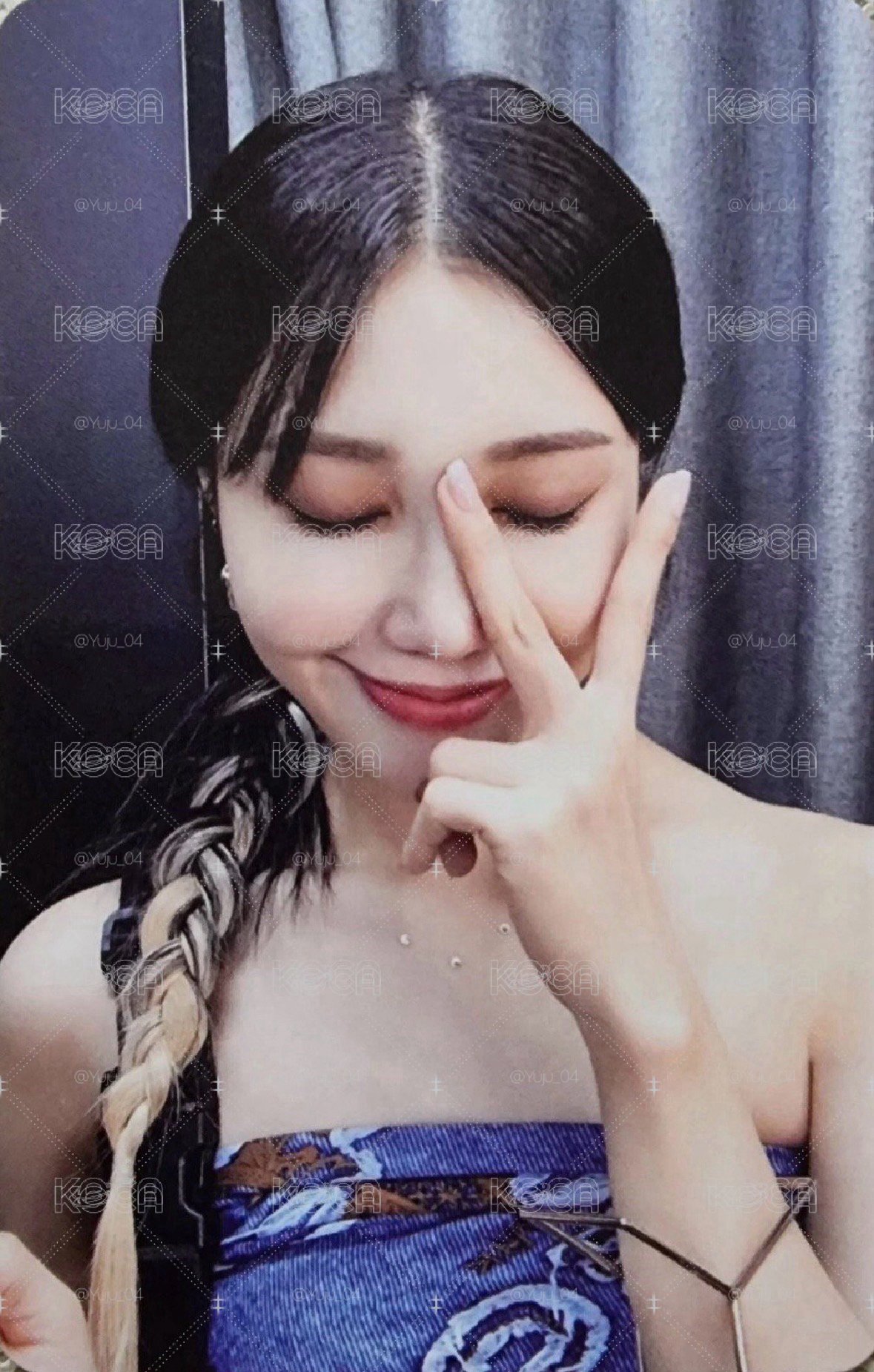 apink小卡