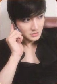 SJ-M 迷二《太完美》 專輯卡 