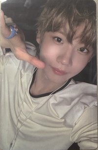 迷二 專輯卡 