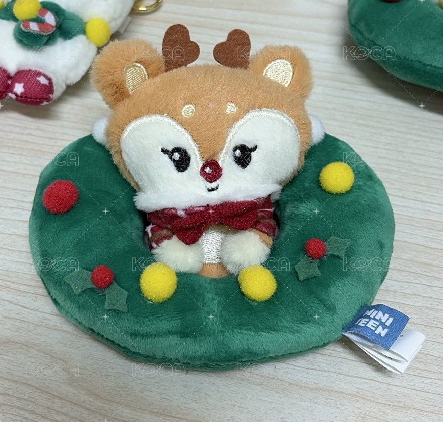 花圈秀