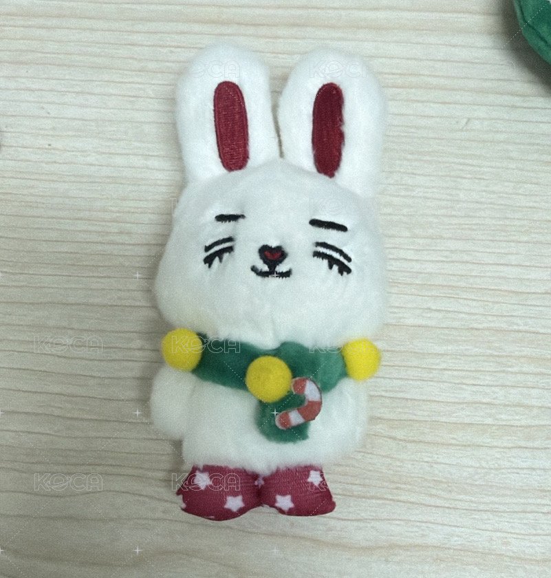 吊飾喆