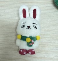 吊飾喆