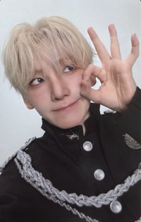 WOF kkt 特典卡 